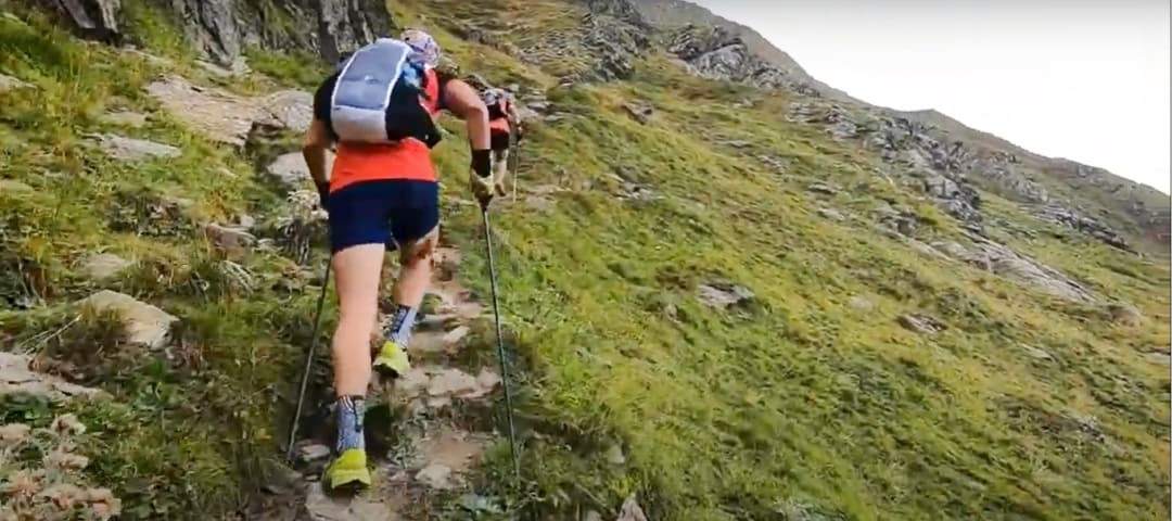 Ventajas y características del GPS de montaña 7 Características GPS montaña