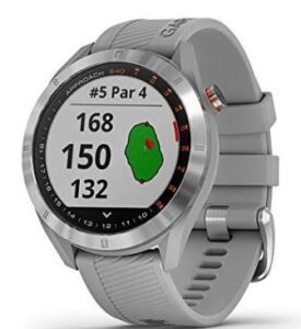 Garmin Approach S40-reloj gps golf