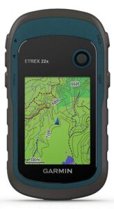 Los mejores GPS para Geocaching en 2026: guía completa para elegir el más adecuado 9 Garmin ETREX 22x