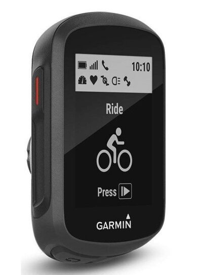 Garmin Edge 130-gps bicicleta