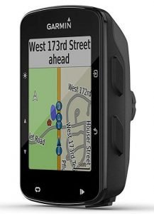 Garmin Edge 520 Plus-GPS ciclismo