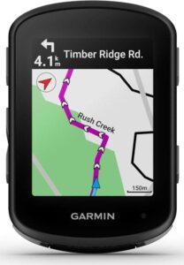 Cómo elegir un GPS deportivo para ciclismo 11 Garmin Edge 540-gps para bicicleta