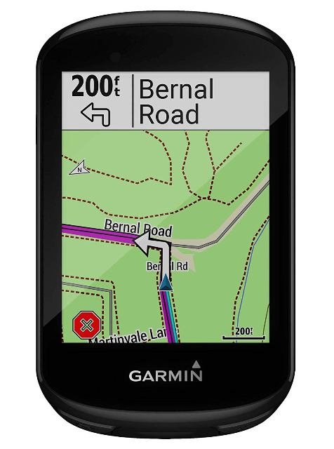 Garmin Edge 830