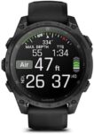 Los mejores relojes multideporte con GPS para atletas exigentes 14 Garmin Tactix 8