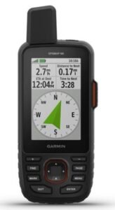 Garmin inReach GPSMAP 66i-4