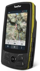 TwoNav - Aventura GPS