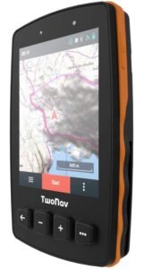 TwoNav - GPS Trail 2-gps montaña