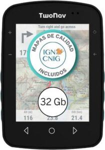 TwoNav Terra (32 GB)