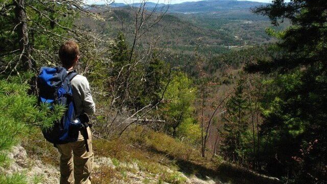 Ventajas y características del GPS de montaña 8 reloj GPS de montaña