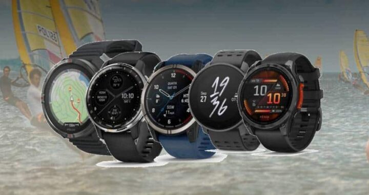 Los mejores relojes multideporte con GPS para atletas exigentes 9 reloj multideporte-7