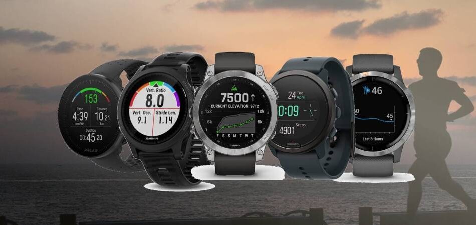 Los mejores relojes para running y los factores clave para elegir el tuyo 3 reloj running-6