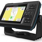 Las mejores sondas de pesca que puedes comprar ahora 9 Garmin Striker Plus 5 CV