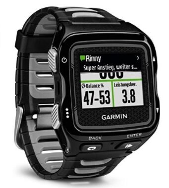 Garmin Forerunner 920XT: para correr y mucho más 8 garmin forerunner 920xt