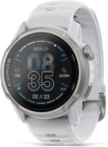 COROS Apex 4