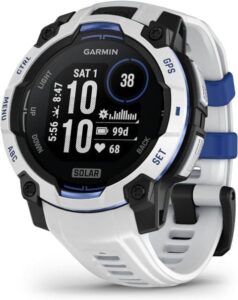 Garmin Instinct 3