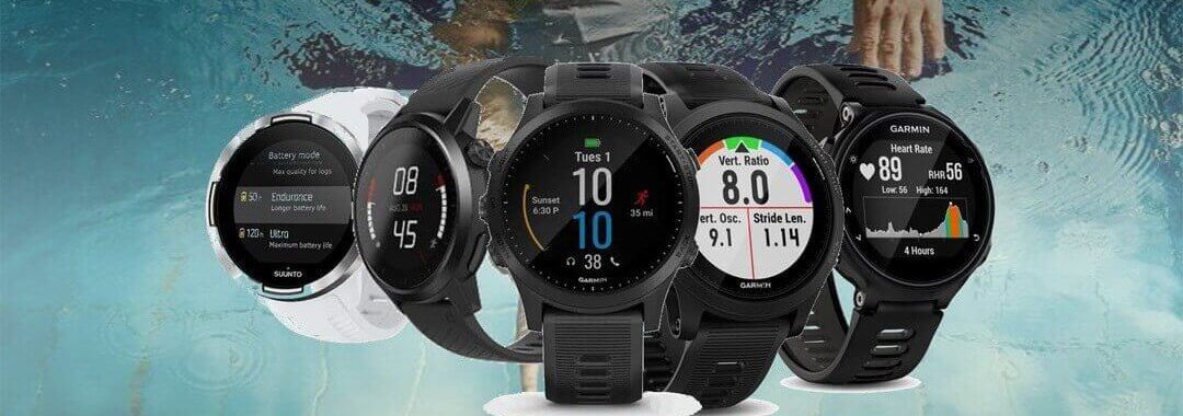 Grado Celsius Disipación Corresponsal ᐅ Mejores relojes para triatlón que puedes comprar en 2023