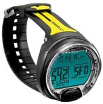 Los mejores ordenadores de buceo para que disfrutes más de tus inmersiones 11 Cressi Leonardo