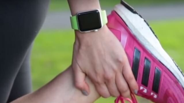 Apple Watch Series 3-10