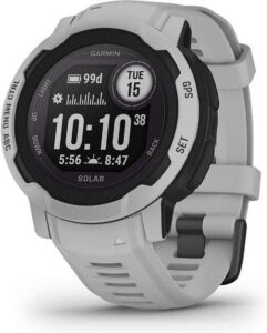 Garmin Instinct 2 Solar-2