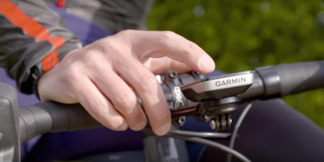 GPS portátil vs. smartphone: ¿cuál elegir para tus aventuras? 7 gps-ciclismo-GPS portátil