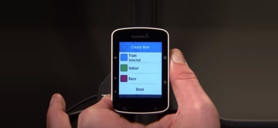 Garmin Edge 520 Plus: un ciclo computador ideal en cualquier ruta 4 garmin edge 520