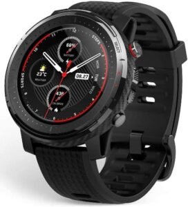 Amazfit Stratos 3
