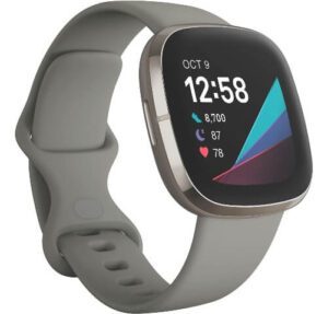 Fitbit Sense-mejores smartwatch