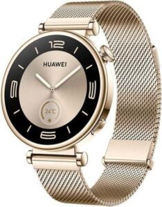 Los relojes inteligentes Huawei más destacados del año: opiniones, pros y contras 23 smartwatch HUAWEI WATCH GT 4