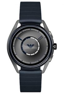 emporio armani smartwatch-mejores smartwatch