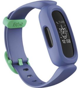 Fitbit Ace 3-relojes para niños