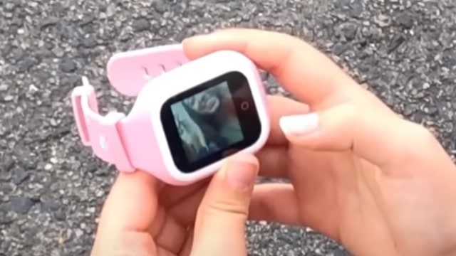 Los mejores relojes inteligentes para niños en 2026: guía completa 10 Smartwatch para niños-05