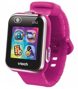VTech Kidizoom-relojes para niños