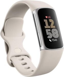 Los mejores relojes Fitbit para el seguimiento de tu actividad diaria 23 Fitbit Charge 6