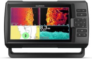 Garmin Striker Vivid 9sv
