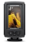 Las mejores sondas de pesca que puedes comprar ahora 10 Humminbird Piranha MAX 4