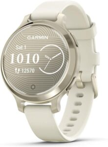 Los mejores relojes inteligentes para mujeres en 2025: guía comparativa 33 Garmin Lily 2 Active