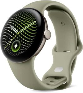Google Pixel Watch 5