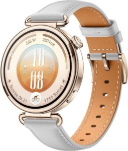 Mejores relojes inteligentes para mujer en 2026: comparativa 17 HUAWEI Watch GT 7 41mm
