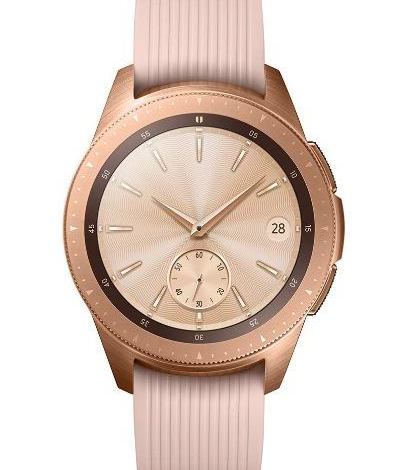 Samsung Galaxy Watch-smartwatch para mujer