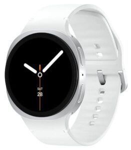 Los mejores relojes inteligentes para mujeres en 2025: guía comparativa 36 Samsung Galaxy Watch8-02