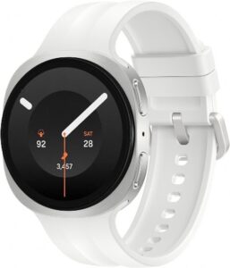 Mejores relojes inteligentes para mujer en 2026: comparativa 6 Samsung Galaxy Watch9