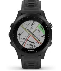 garmin forerunner 945
