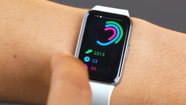 Los mejores relojes inteligentes para mujeres en 2025: guía comparativa 53 smartwatch para mujer-01