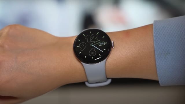 Los mejores relojes inteligentes para mujeres en 2025: guía comparativa 54 smartwatch para mujer-06