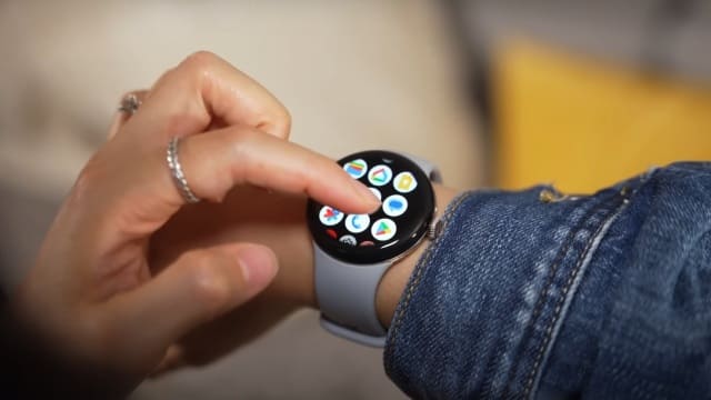 Los mejores relojes inteligentes para mujeres en 2025: guía comparativa 37 smartwatch para mujer-07