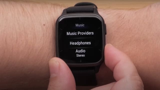 Los mejores relojes deportivos con música incorporada 40 reloj con musica