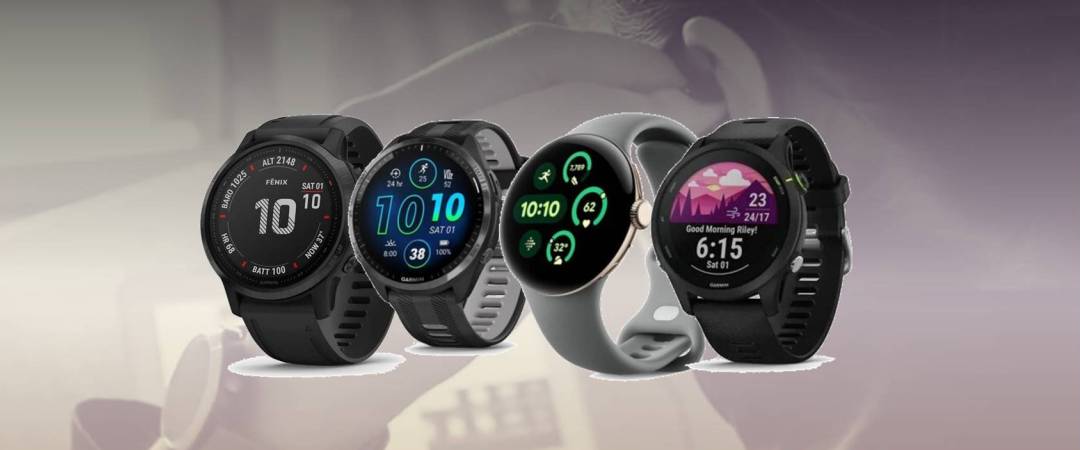 Los mejores relojes deportivos con música incorporada 7 relojes deportivos con musica-5