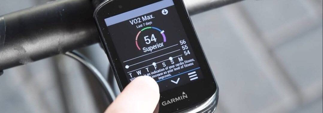 garmin edge 830