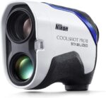 Nikon Coolshot Pro II Stabilized
