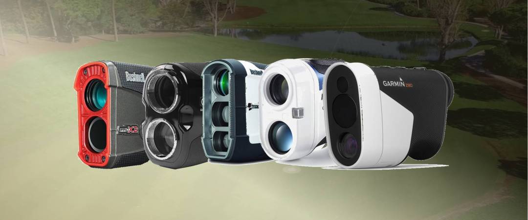 Los mejores telémetros de golf para máxima precisión a la bandera 9 telemetros golf-9